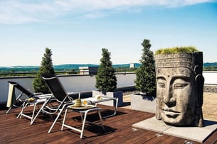 Victors Residenz-Hotel Saarlouis